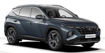 Hyundai Tucson 265PS PlugInHybrid TREND * KRELL*👌 TAGESZULASSUNG