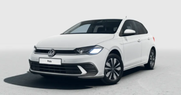 Volkswagen Polo MOVE 1,0 l 59 kW (80 PS) 5-Gang *PRIVATERSONDERKRACHER* zzgl W+I 21,19€