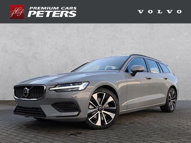 Volvo V60 B4 Diesel Core 🌟 LAGERFAHRZEUG 🚀Gewerbe - Bild 1