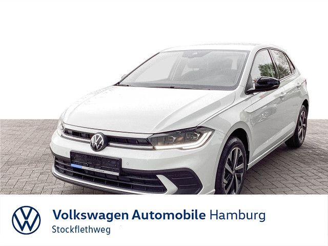 Volkswagen Polo Life 1,0 l TSI DSG/ IQ.Light / Rückfahrkamera - Bild 1