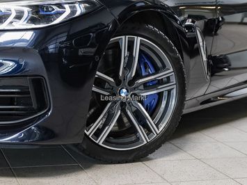 BMW M850i i xDrive Gran Coupe Steptronic Innovationsp.