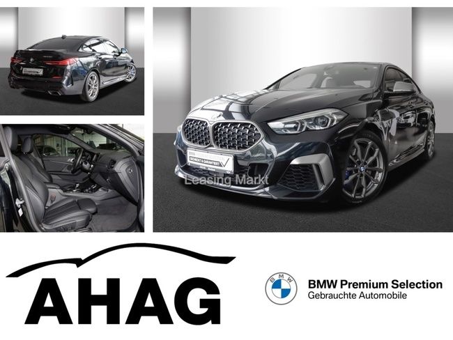 BMW M235i i xDrive Gran Coupe Steptronic Sport Aut. - Bild 1