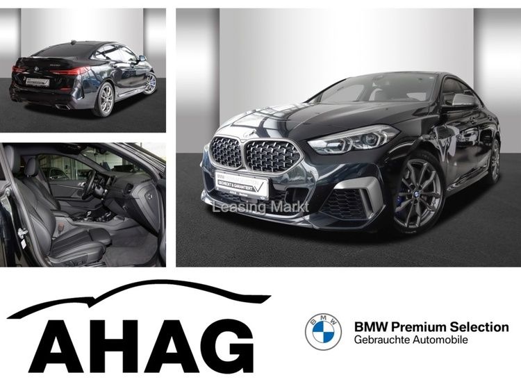 BMW M235i i xDrive Gran Coupe Steptronic Sport Aut.