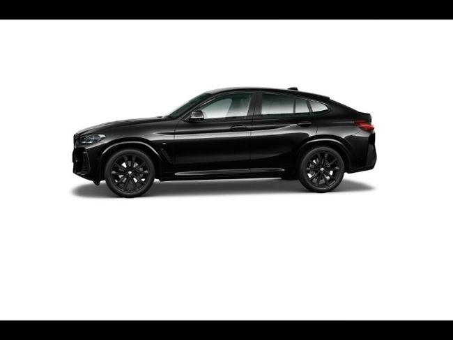 BMW X4 xDrive20d ///M-Sport Laser UPE 85.800 EUR - Bild 1