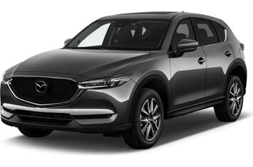 Mazda CX-5 AKTION **Eine Ausstattungsoption gratis sichern** PRIME-LINE: LED, Tempomat, Klimaanlage
