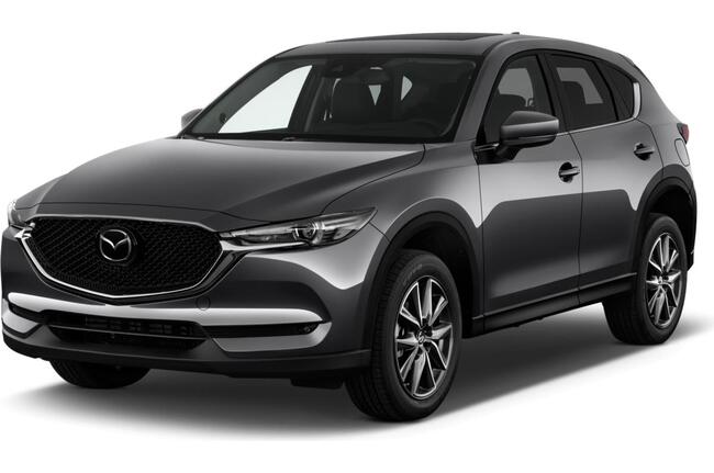 Mazda CX-5 AKTION **Eine Ausstattungsoption gratis sichern** PRIME-LINE: LED, Tempomat, Klimaanlage - Bild 1