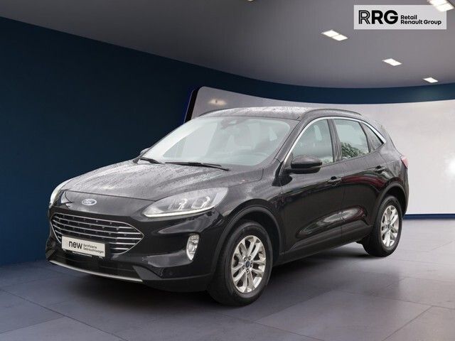 Ford Kuga Titanium 1.5 EcoBoost Winter-Paket Navi Virtual Allwetter div. Farben