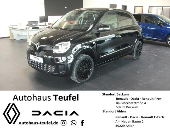 Renault Twingo E-TECH Urban Night - Bild 1