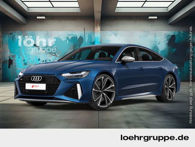 Audi RS7 Sportback 441 kW (600 PS) tiptronic - Bild 1