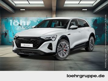 Audi Q8 e-tron advanced 50 e-tron quattro 250 kW