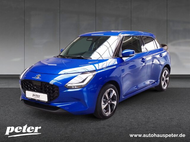 Suzuki Swift Comfort+ Hybrid *Neues Modell*