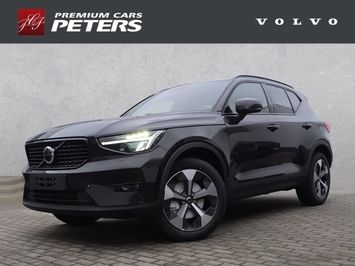 Volvo XC40 Plus Dark B4 🌟 LAGERFAHRZEUG 🚀 Gewerbekunden