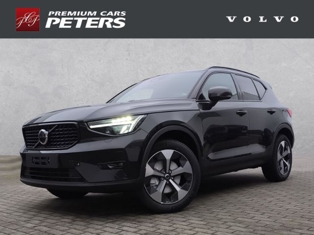 Volvo XC40 Plus Dark B4 🌟 LAGERFAHRZEUG 🚀 Gewerbekunden - Bild 1