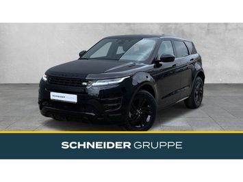 Land Rover Range Rover Evoque D165 AWD DYNAMIC SE (sofort verfügbar)