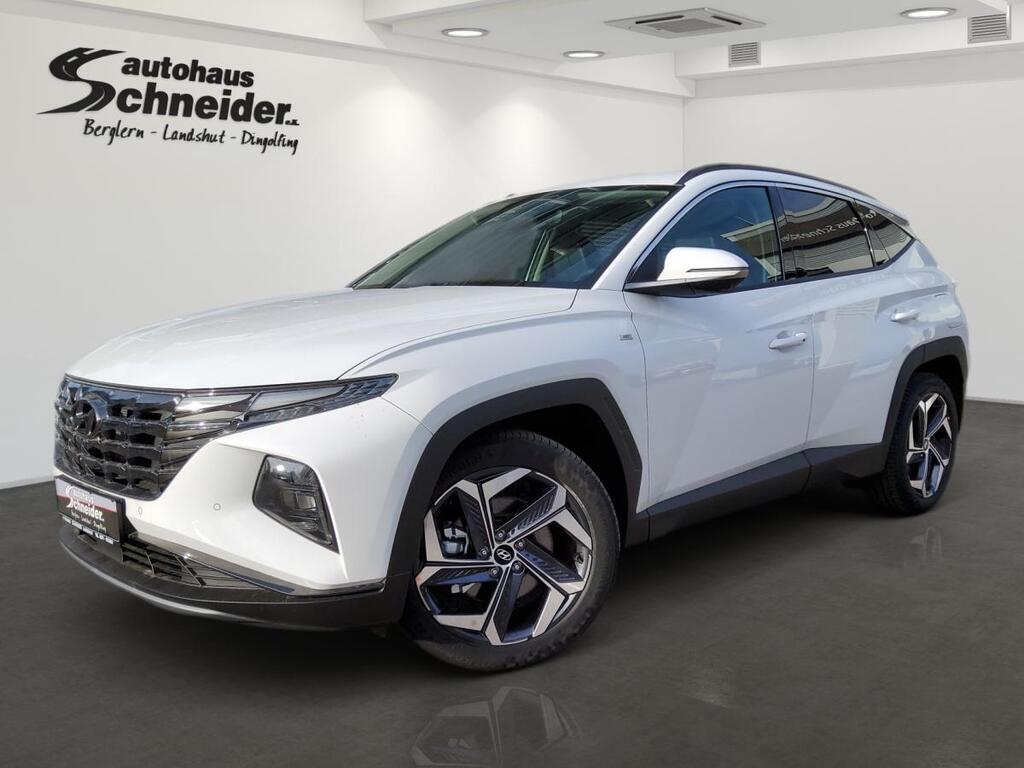 Hyundai Tucson 1.6 TGDi HYBRID PRIME ❗❗SOFORT VERFÜGBAR❗❗PRIVATKUNDENANGEBOT