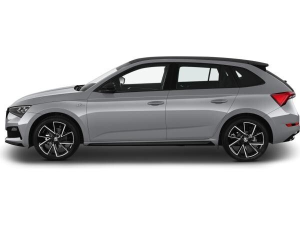 Skoda Scala Tour 1.5 TSI 6-Gang SOFORT VERFÜGBAR - Bild 1