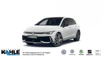 Volkswagen Golf 2.0 TDI DSG SCR R-Line BlackStyle Business Komfort Pano
