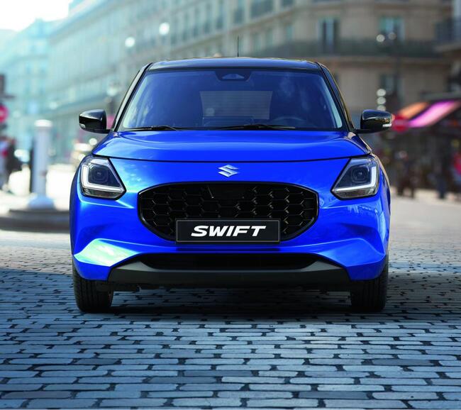 Suzuki Swift - Bild 1