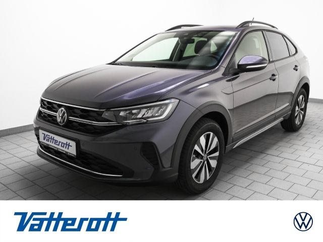 Volkswagen Taigo MOVE 1.0 l TSI DSG AHK Navi Kamera - Bild 1