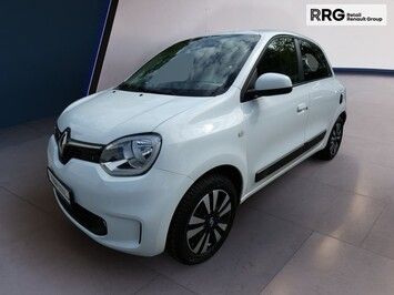 Renault Twingo Electric ZEN inkl. Batterie Automatik Sitzheizung Allwetter