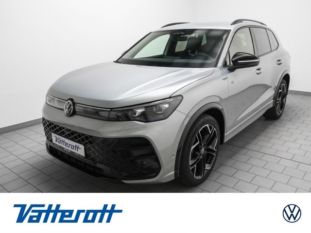 Volkswagen Tiguan R-Line 1.5 eTSI DSG LED-Matrix AHK el. Heckklappe - Bild 1