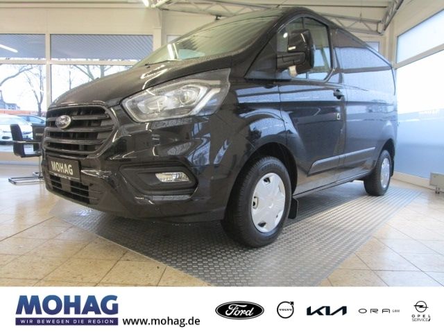 Ford Transit Custom Kasten Trend 280 L1 2,0l TDCi -EU6d- Apple CarPlay - Bild 1