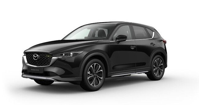 Mazda CX-5 Newground - Bild 1