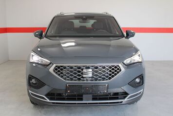 Seat Tarraco Xperience - nur Gewerbeleasing -13927