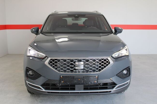 Seat Tarraco Xperience - nur Gewerbeleasing -13927 - Bild 1