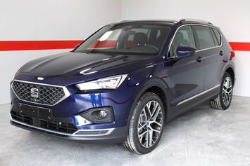 Seat Tarraco Xperience - nur Gewerbeleasing -13934