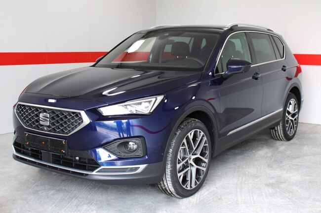 Seat Tarraco Xperience - nur Gewerbeleasing -13934 - Bild 1