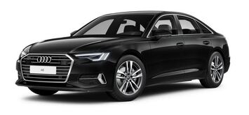 Audi A6 Limousine Sport 40 TDI qu S tr AHK ACC MATRIX