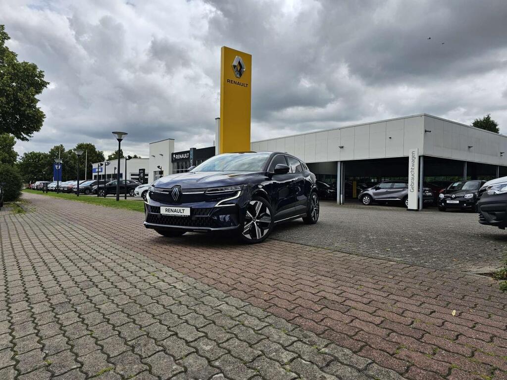 Renault Megane E-Tech TECHNO 220 Comfort Range*GJR*GOOGLE*LHZ*SHZ*KAMERA