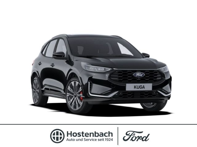 Ford Kuga ST-LINE X 180PS FHEV Auto. Panoramadach, 20 Zoll, Technologie & Winter Pakt