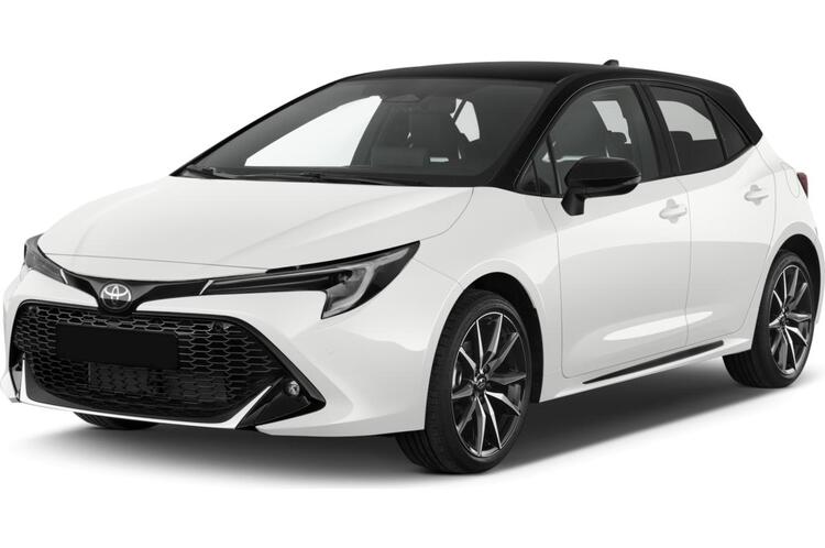 Toyota Corolla TS. 1,8 Hybrid Comfort