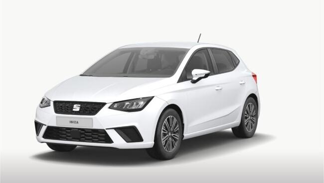 Seat Ibiza ⚡ Style Edition1.0 TSI⚡ - nur für Seat/Cupra Besitzer (Neuss) - Bild 1