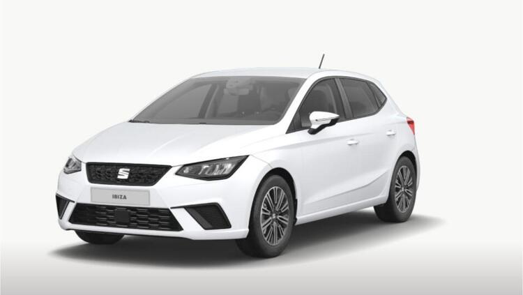 Seat Ibiza ⚡ Style Edition1.0 TSI⚡ - nur für Seat/Cupra Besitzer (Neuss)