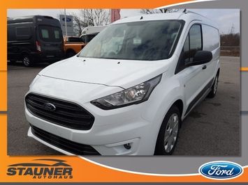 Ford Transit Connect 1.5 EcoBlue 230L2 PDC DAB