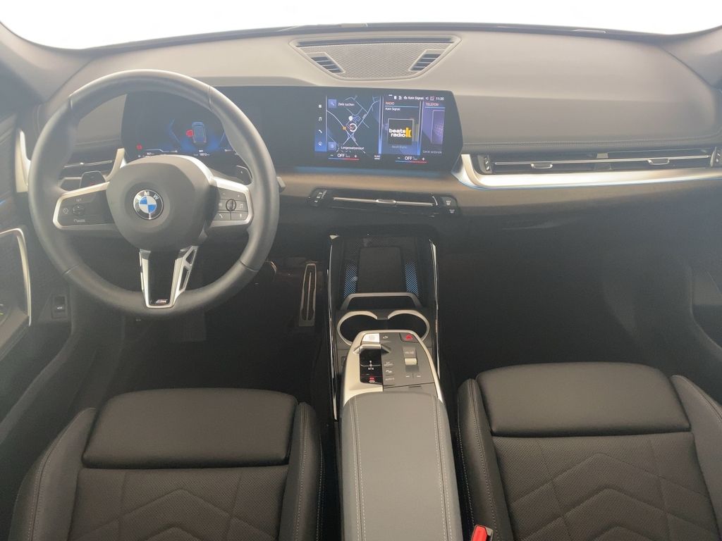 BMW X1 xDrive20d ///M-Sport ACCSpurAss RFK Lenkradhz