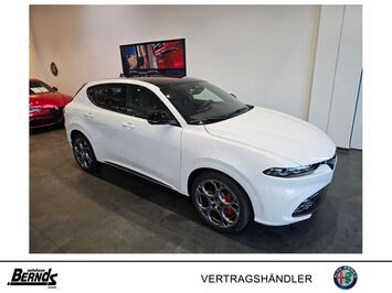 Alfa Romeo Tonale Hybrid✨TRIBUTO ITALIANO✔️*HÖCHSTE AUSSTATTUNGSLINIE*LEDER* SONDERMODEL* PRIVAT