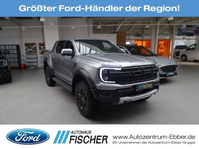 Ford Ranger Raptor 2.0 EcoBlue DOKA RaptorPa.+Wartung/Verschleiß!!!SOFORT!! - Bild 1