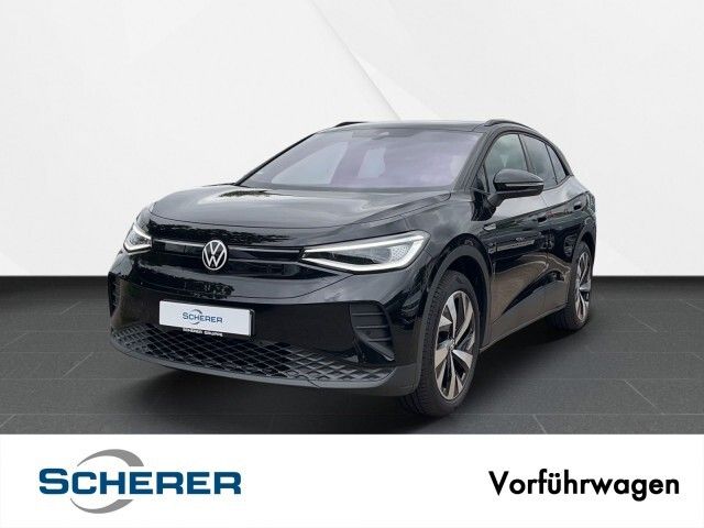 Volkswagen ID.4 Pro Performance 77 kWh - Bild 1