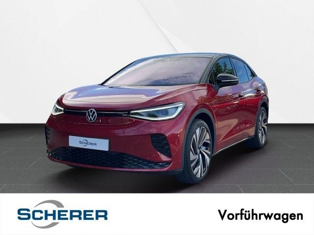 Volkswagen ID.5 GTX 4MOTION 77 kWh - Bild 1