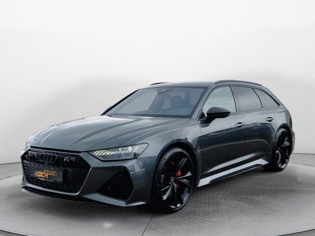 Audi RS6 RS 6 Avant performance 463(630) kW(PS) tiptronic - Bild 1