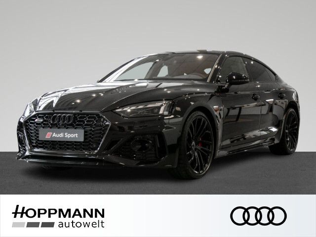 Audi RS5 Sportback tiptronic - Leder, Pano, VMax - SOFORT VERFÜGBAR! - Bild 1