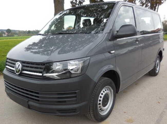 Volkswagen T6 15 X Kombi LR 2.0 TDI 110 KW 4-Motion *Klima*LED*Kamera - Bild 1