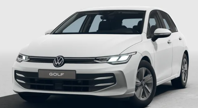 Volkswagen Golf GOAL Bestellfahrzeug 1,5 l eTSI OPF 85 kW (116 PS) 7-Gang- DSG - Bild 1