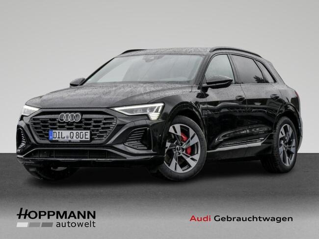 Audi Q8 e-tron 50 S-Line Matrix-LED HUD Assistenzp.Tour - Bild 1