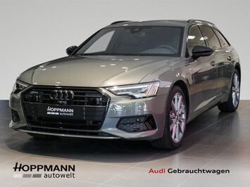 Audi A6 Avant 40 TDI Sport S-Line quattro Matrix-LED AHK