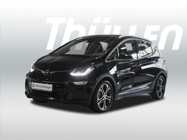 Opel Ampera -E Elektro Bluetooth Vollleder Klima - Bild 1